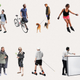 Image for article titled The Secret Lives of the Tiny People In Architectural Renderings